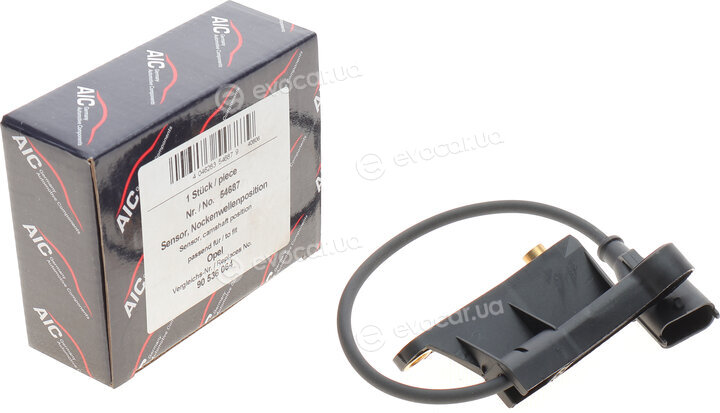 AIC 54687