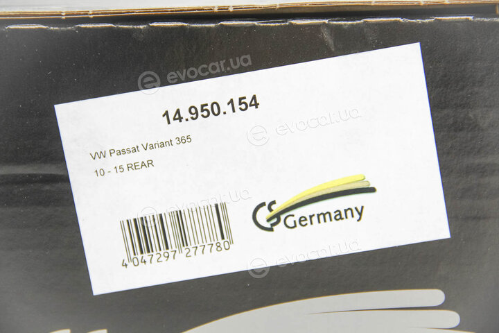 CS Germany 14.950.154