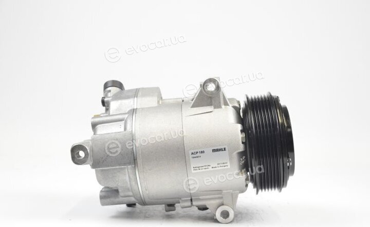 Mahle ACP 180 000P