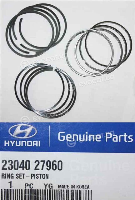 Kia / Hyundai 23040-27960