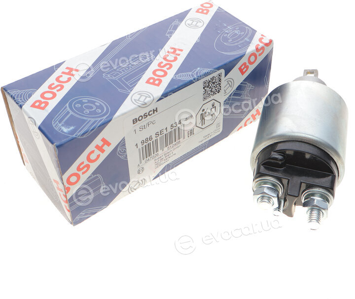 Bosch 1 986 SE1 534