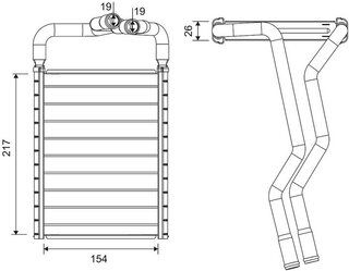 Valeo 881651