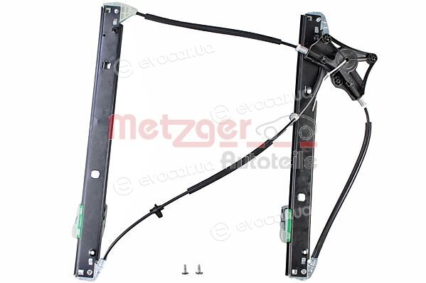 Metzger 2160425