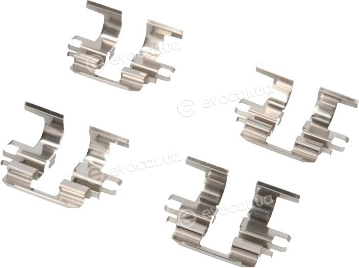 Kawe / Quick Brake 109-1753