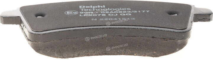 Delphi LP2078