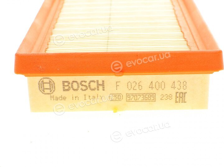 Bosch F 026 400 438