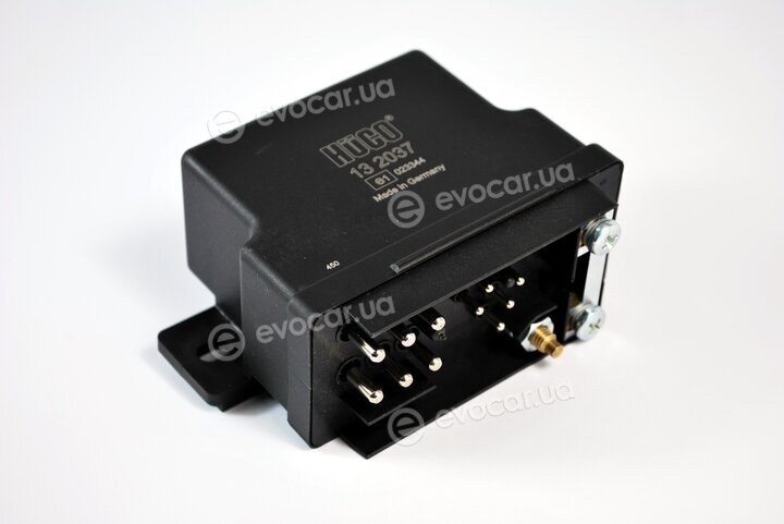 Astemo (Hitachi) / Huco 132037
