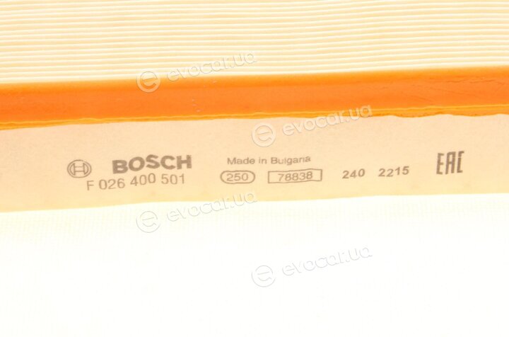 Bosch F 026 400 501