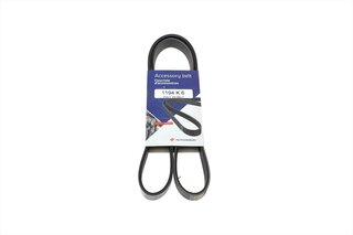 Hutchinson 1194 K 6