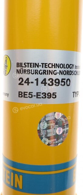 Bilstein 24-143950