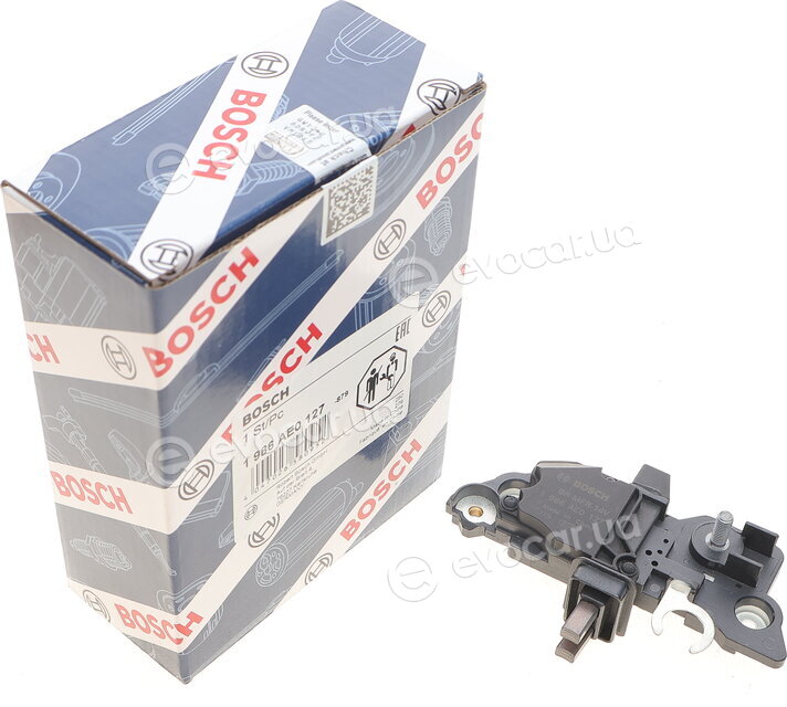 Bosch 1 986 AE0 127