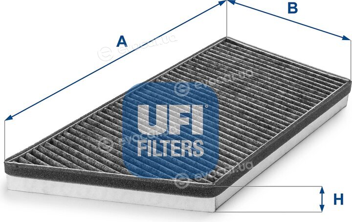 UFI 54.194.00