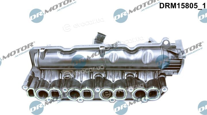 Dr. Motor DRM15805