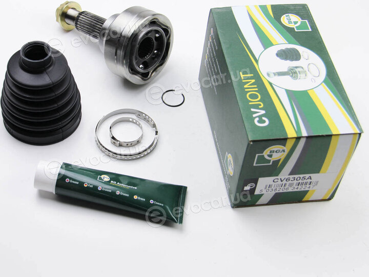 BGA CV6305A