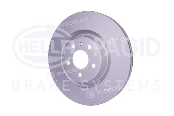 Hella 8DD 355 129-221