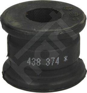 Hart 438 374