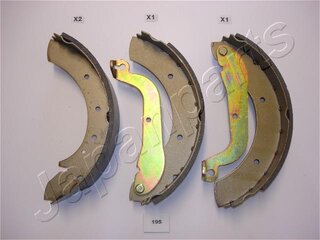 Japanparts GF-195AF