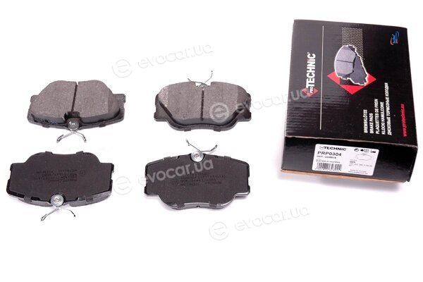 Protechnic PRP0304