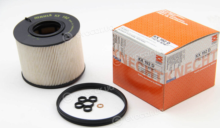 Mahle KX 192D