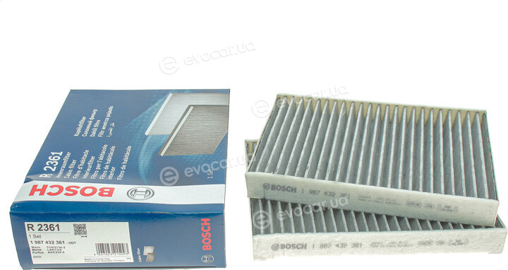 Bosch 1 987 432 361