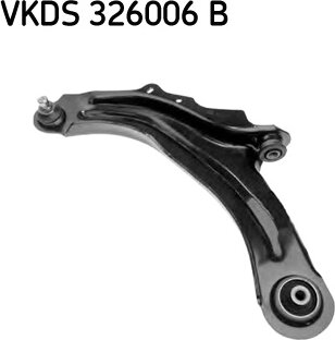 SKF VKDS 326006 B