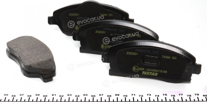 Textar 2322501