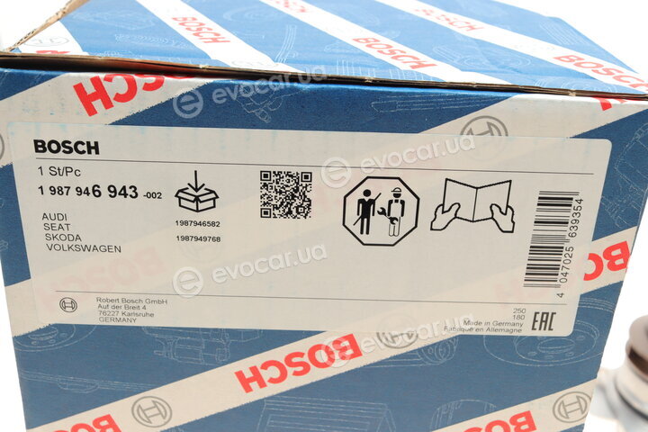 Bosch 1 987 946 943