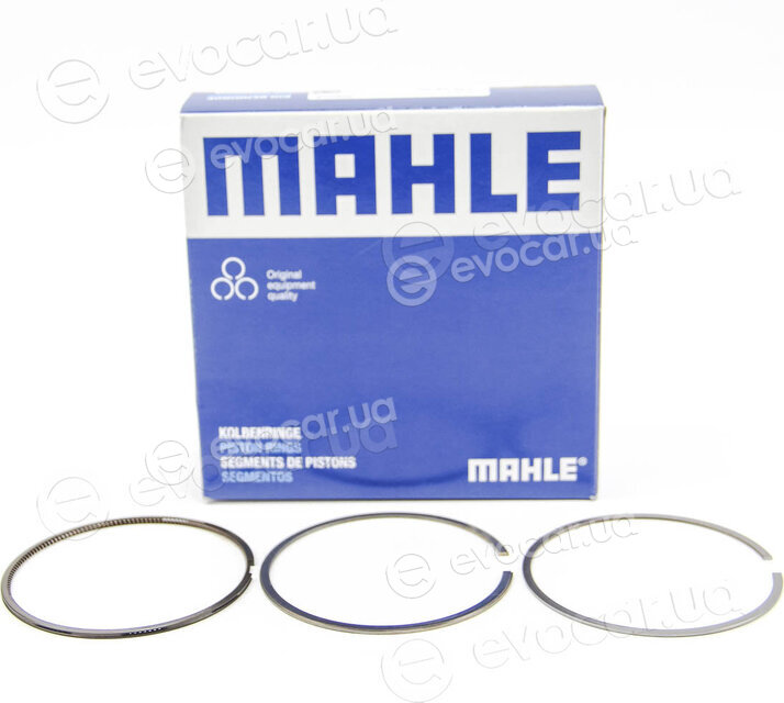 Mahle 010 29 N0