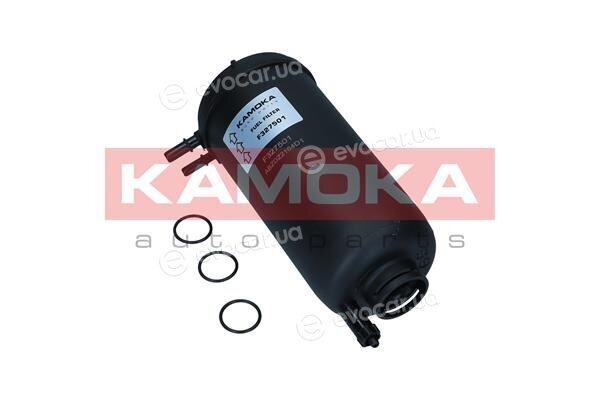 Kamoka F327501
