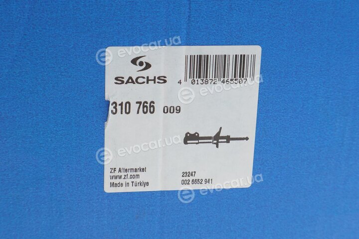 Sachs 310 766