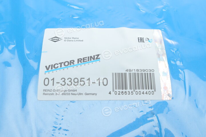Victor Reinz 01-33951-10