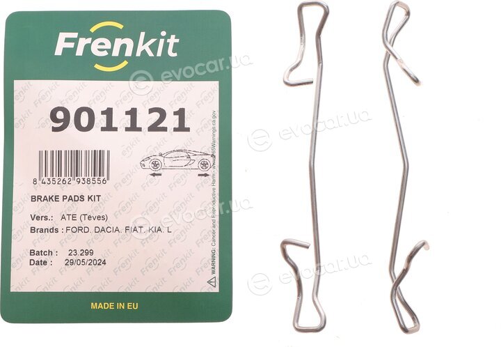 Frenkit 901121