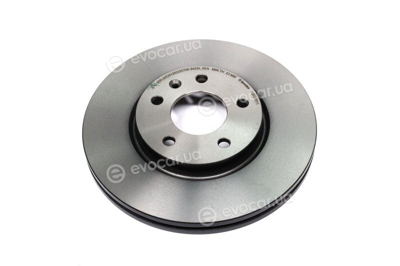 Brembo 09.B356.11