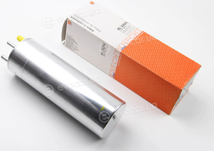 Mahle KL 229/4