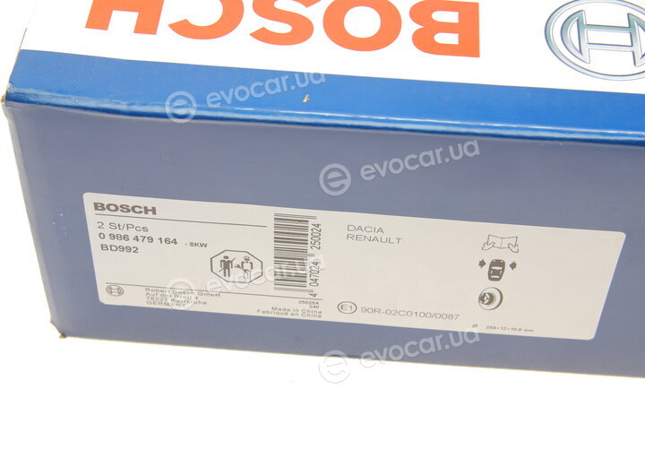 Bosch 0 986 479 164