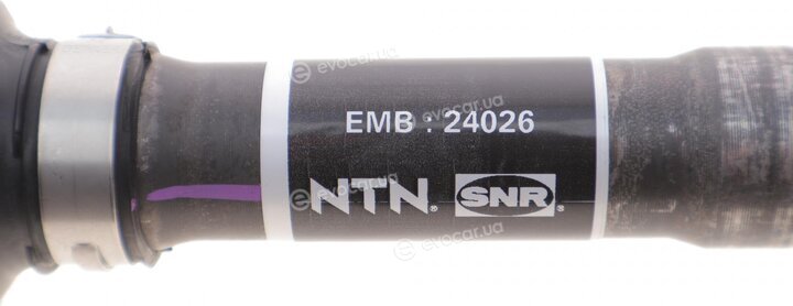 NTN / SNR DK55.014