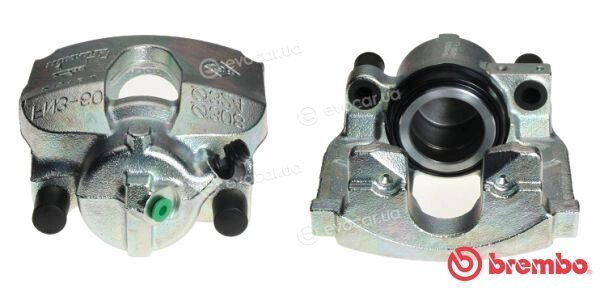 Brembo F 68 079