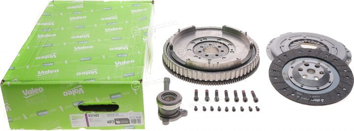 Valeo 837402