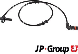 JP Group 1397104500