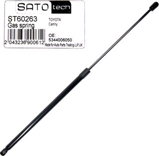 Sato Tech ST60263