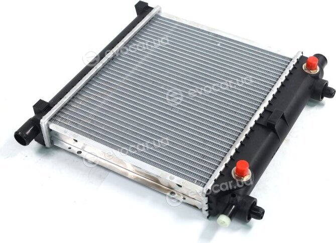Nissens 62550