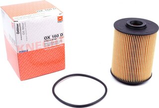 Mahle OX 160D