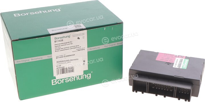 Borsehung B11439