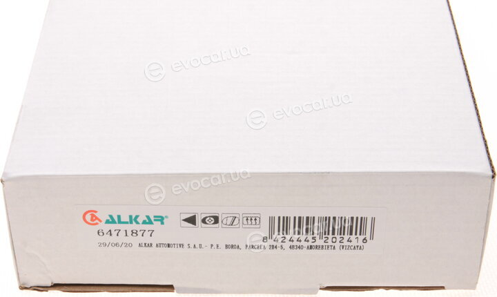 Alkar 6471877