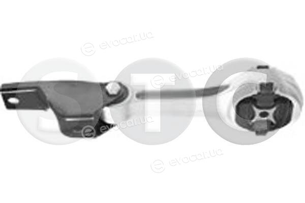 Metalcaucho / STC T449130