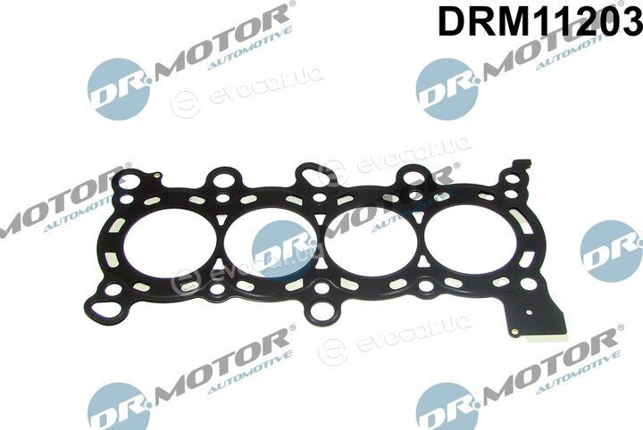 Dr. Motor DRM11203