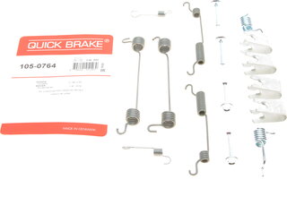 Kawe / Quick Brake 105-0764