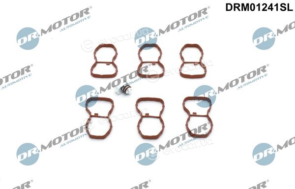 Dr. Motor DRM01241SL