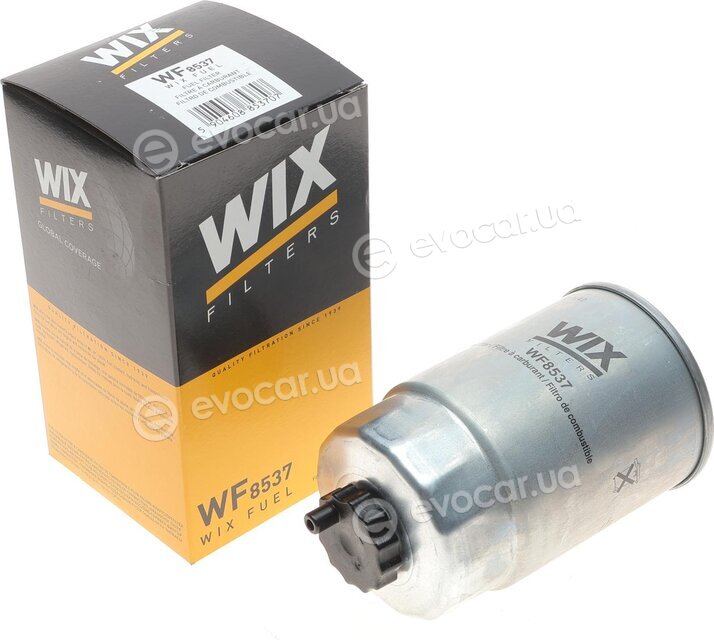 WIX WF8537