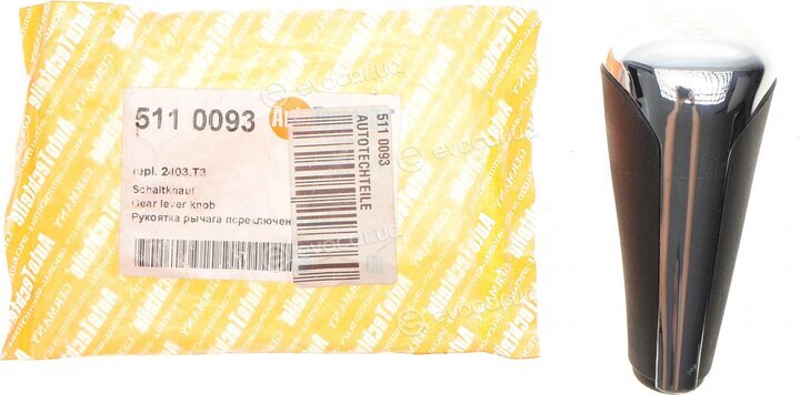 Autotechteile 511 0093